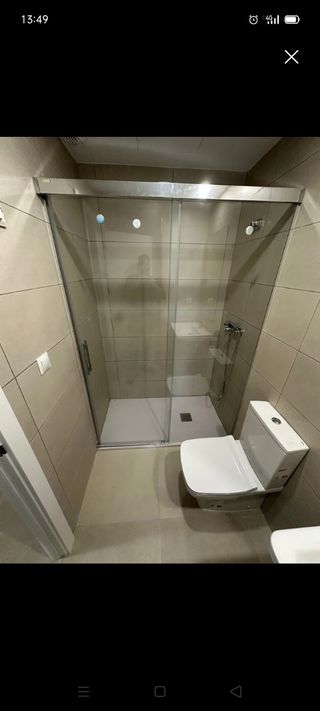 Arreglo todo tipo de aluminio