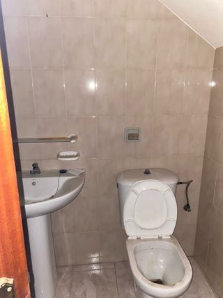 Alquiler de local comercial en Arteixo de 452m2