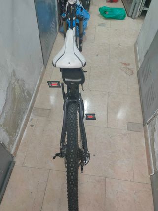 Trek Fuel EX 8, 26 pulgadas 