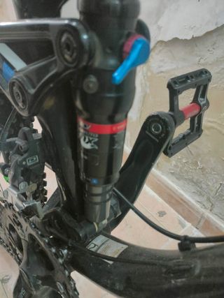 Trek Fuel EX 8, 26 pulgadas 