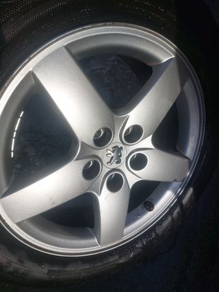 Ruedas