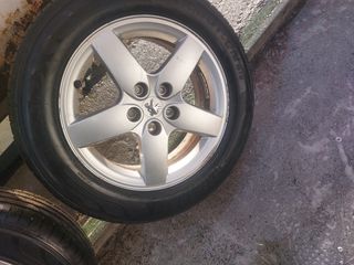 Ruedas