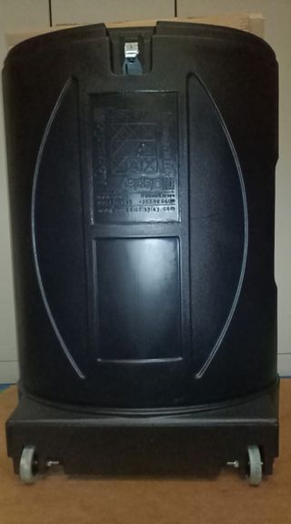 Soporte modular TV nomadic display