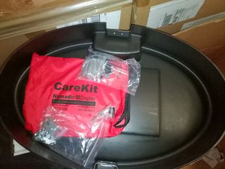 Soporte modular TV nomadic display