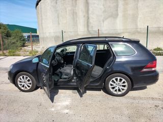 Volkswagen Golf Variant 1.6 TDI 105cv 5p.