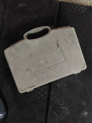 Pistola preomatica avvitatore adaria 