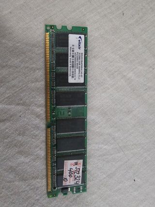 Memoria Ram