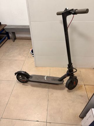 Patin electrico