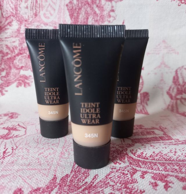 Maquillaje Lancôme 345N