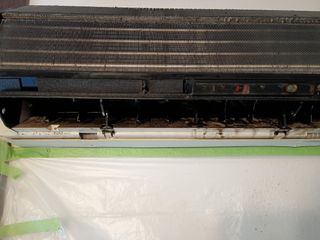 Instalaciones aire acondicionado