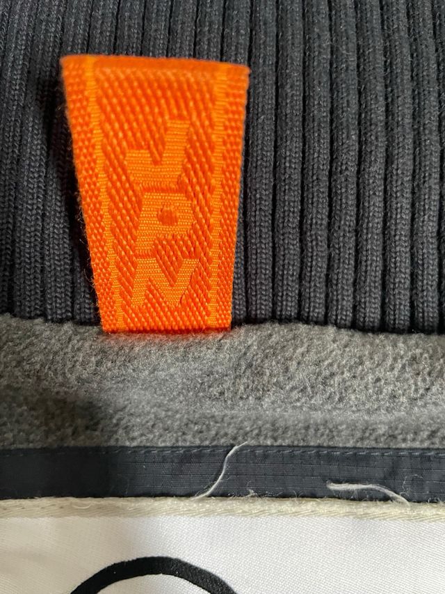 Cazadora chico Superdry