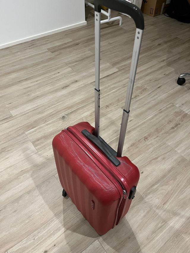Maleta cabina Samsonite