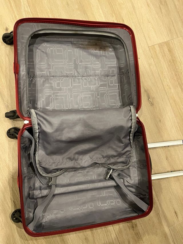 Maleta cabina Samsonite