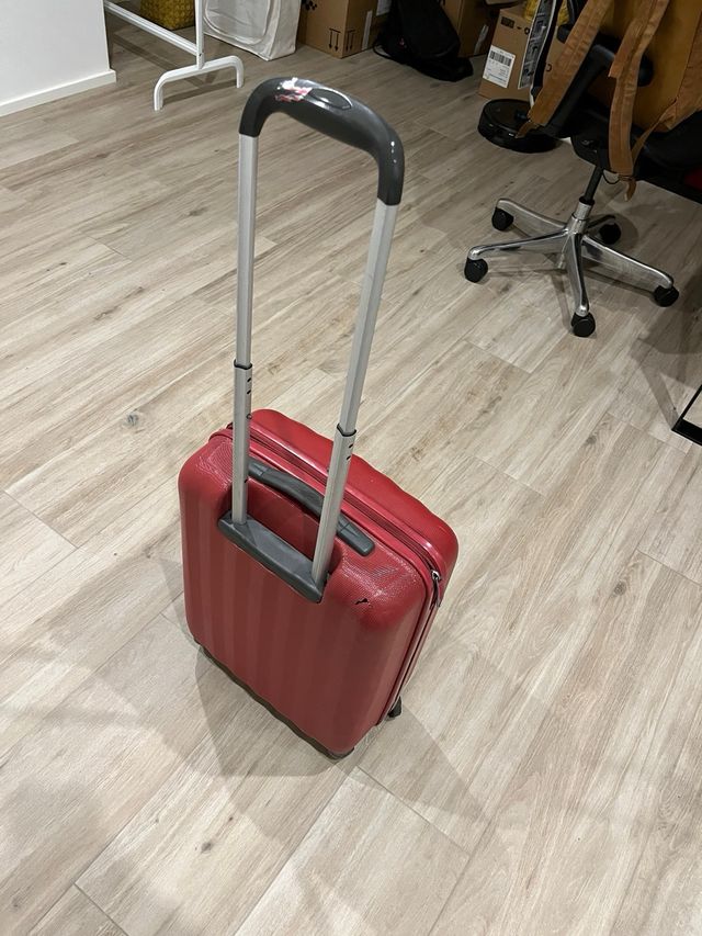 Maleta cabina Samsonite