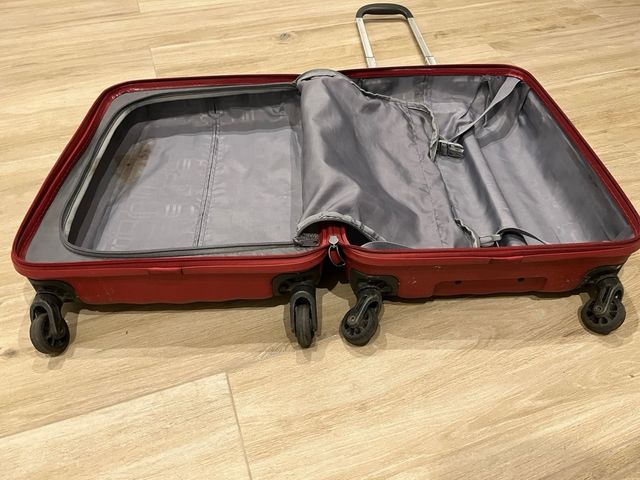 Maleta cabina Samsonite