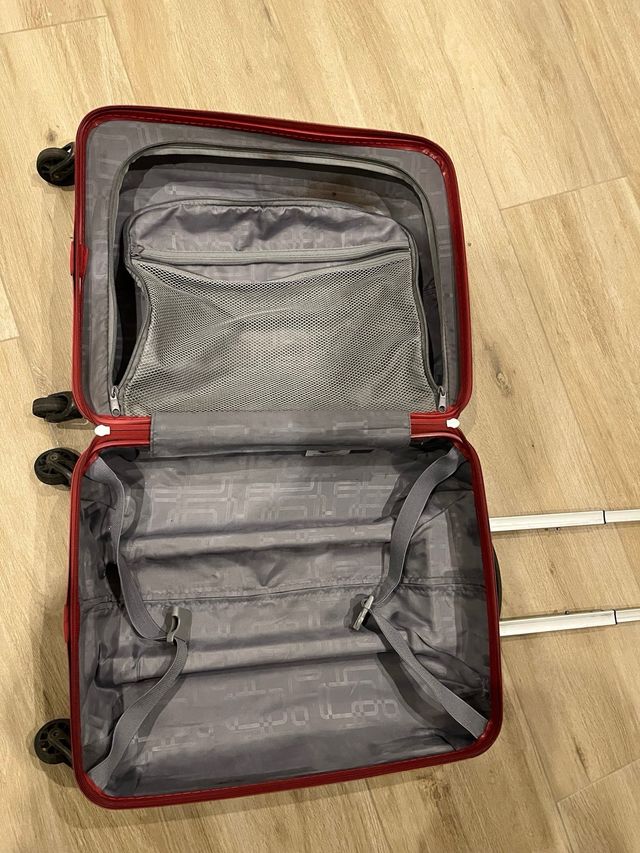 Maleta cabina Samsonite