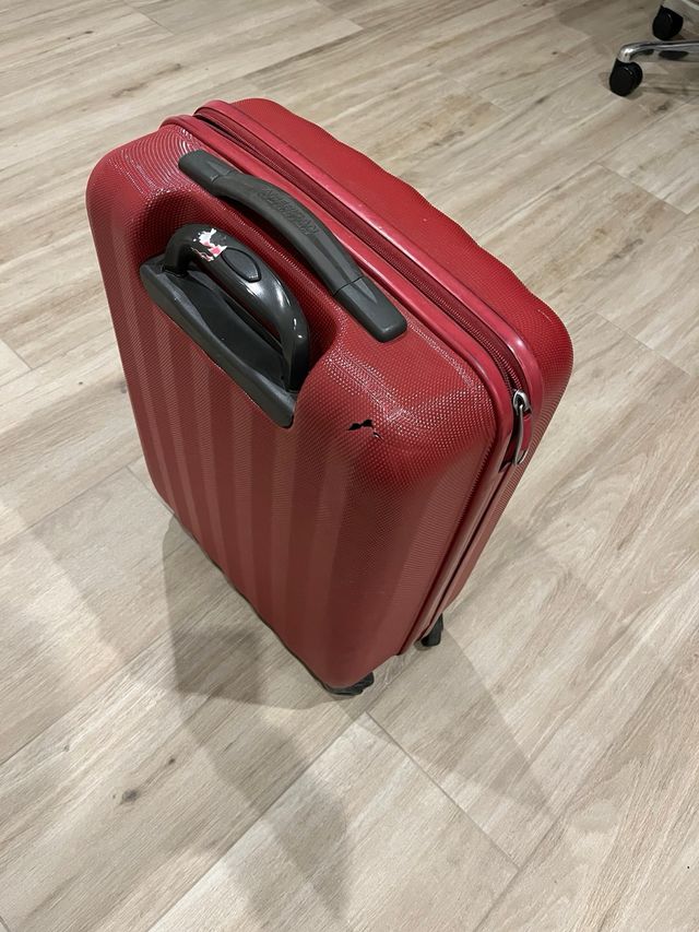Maleta cabina Samsonite
