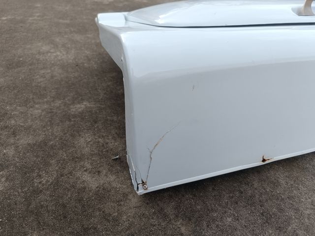 Mueble baño caravana autocaravana