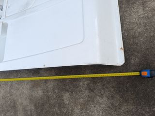 Columna ducha caravana autocaravana 