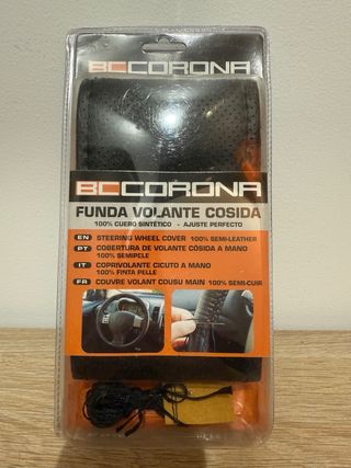 Funda para Volante de coche