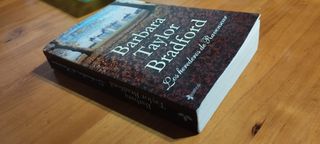 Los herederos de Ravenscar 🖤