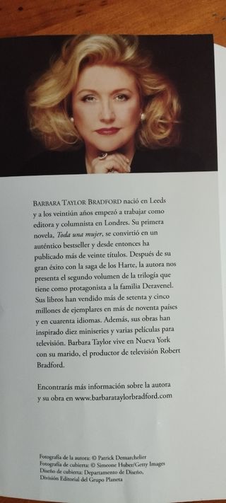 Los herederos de Ravenscar 🖤