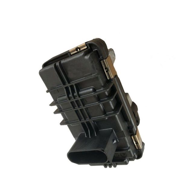Turbo Actuador electrónico para BMW 2.0D
