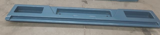 Paragolpe de rimor o blucamp