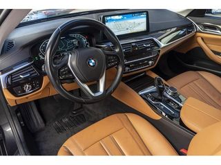 BMW Serie 5 530e 215 kW (292 CV)