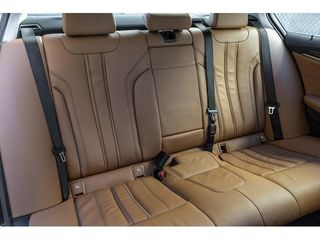 BMW Serie 5 530e 215 kW (292 CV)