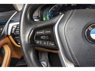 BMW Serie 5 530e 215 kW (292 CV)