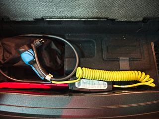 Mercedes-Benz GLC Coupé 350e