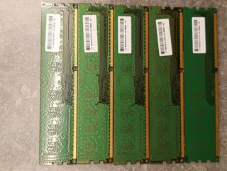 Ram DDR3 16gb 4x4