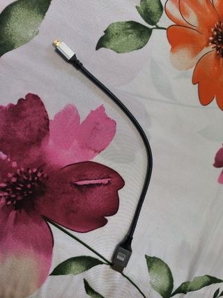 MICRO HDMI A HDMI 4K 30 cm