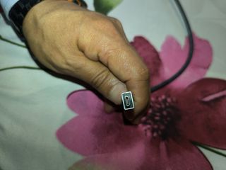 MICRO HDMI A HDMI 4K 30 cm