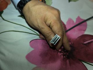 MICRO HDMI A HDMI 4K 30 cm