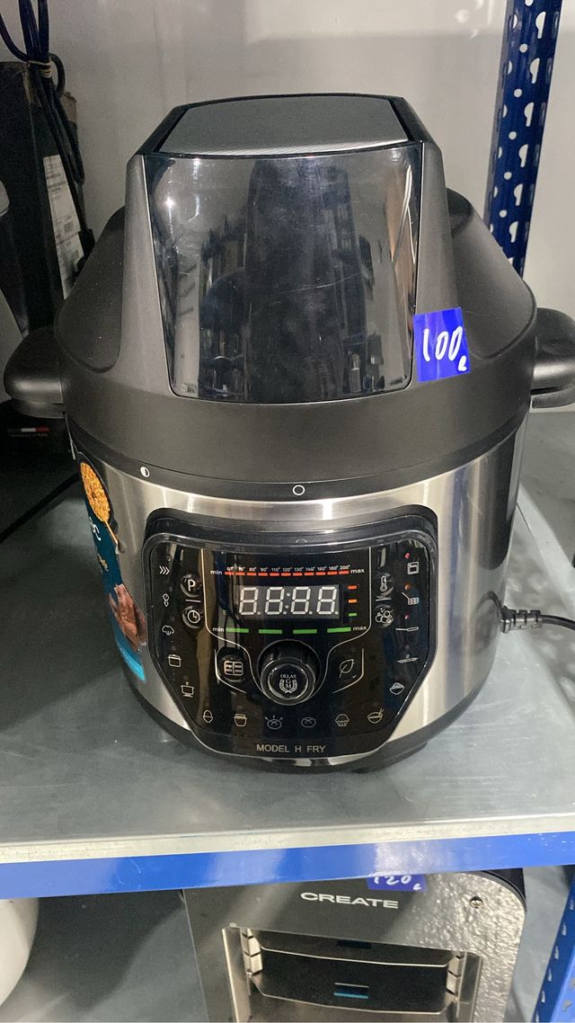 Serepara todo tipo de eñectrodomestico