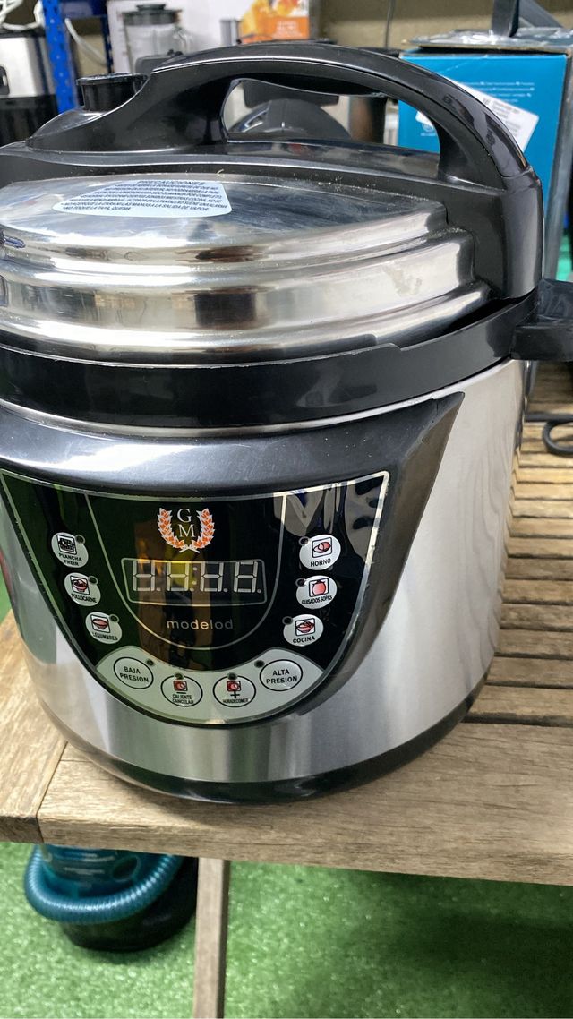 Serepara todo tipo de eñectrodomestico