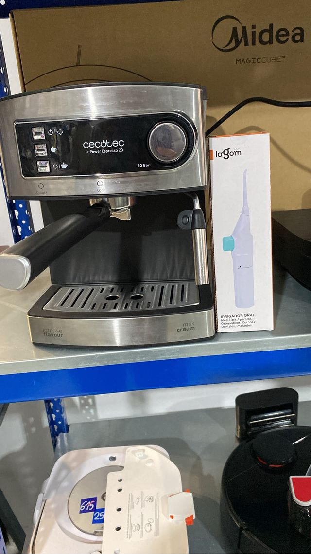 Serepara todo tipo de eñectrodomestico