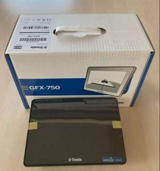 Autoguiado TRIMBLE con VÁLVULAS