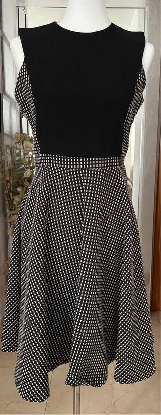 Vestido Teria Yabar