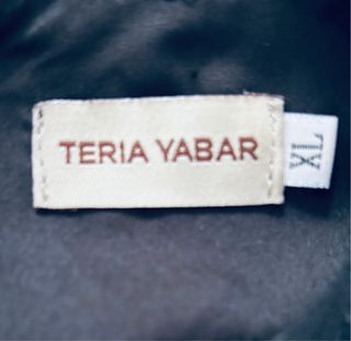 Vestido Teria Yabar