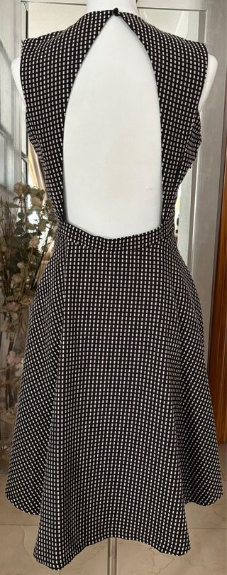 Vestido Teria Yabar