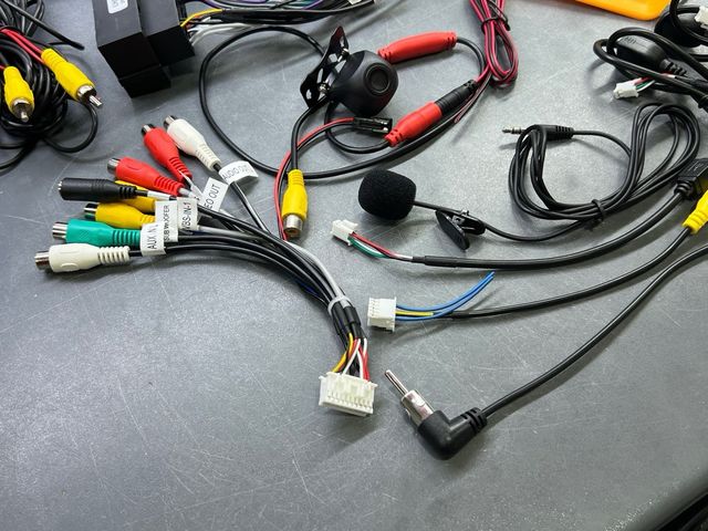 Android 14 Tela Fiat Peugeot Citroen