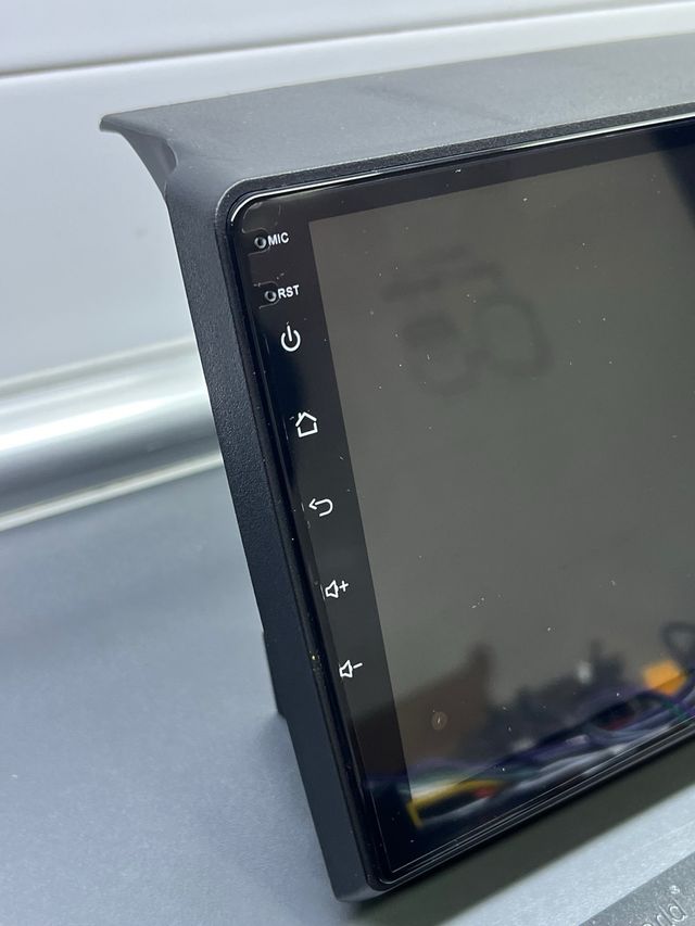 Android 14 Tela Fiat Peugeot Citroen