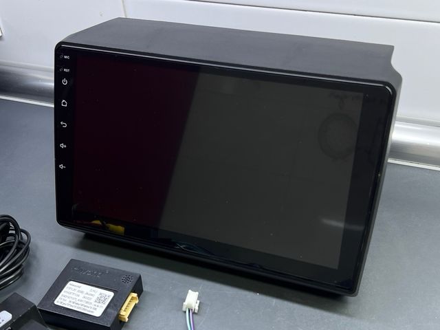 Android 14 Tela Fiat Peugeot Citroen