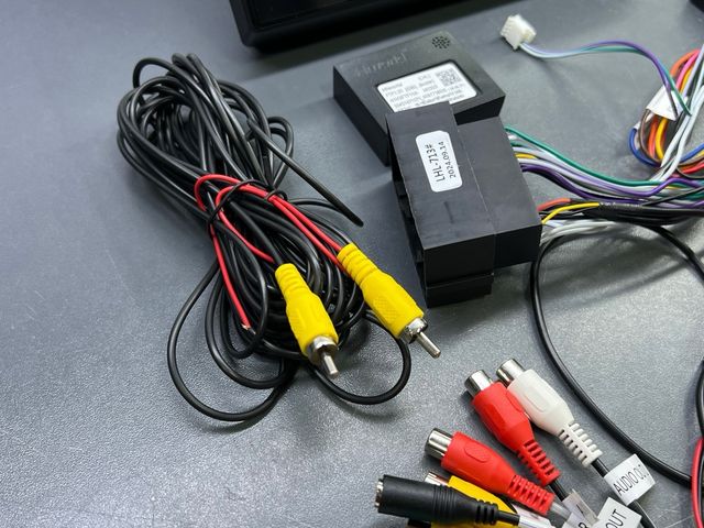 Android 14 Tela Fiat Peugeot Citroen