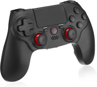 Mando Inalámbrico PS4.Nuevo