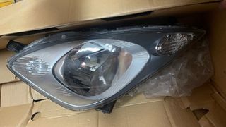 Faro delantero honda jazz