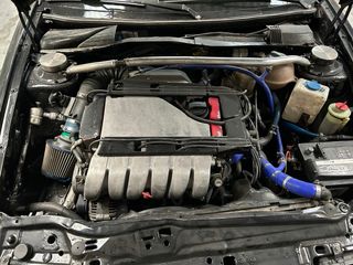Corrado VR6 RIEGER